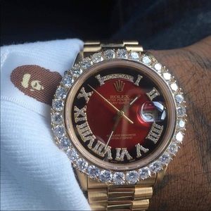 Meet your Posher, Josue